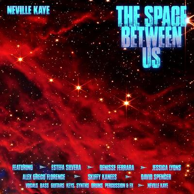 Neville Kaye's cover