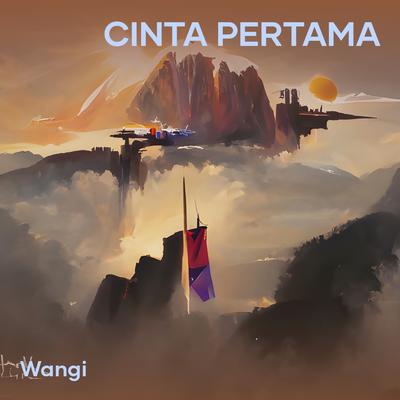 Cinta Pertama's cover