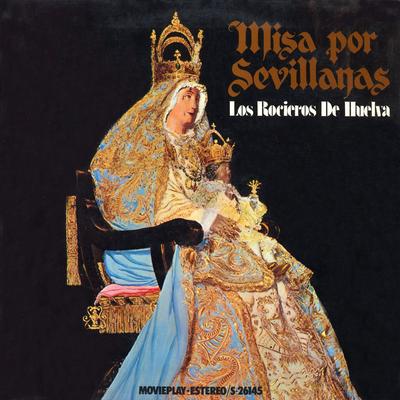 Los Rocieros de Huelva's cover