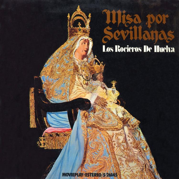 Los Rocieros de Huelva's avatar image