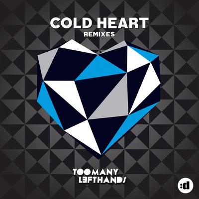 Cold Heart (Remixes)'s cover