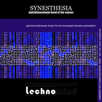 Blur Sense By Technomind's cover