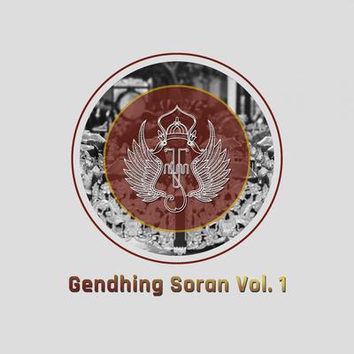 Gendhing Soran, Vol.1's cover