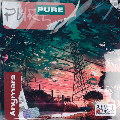 Pure By Anymars's cover