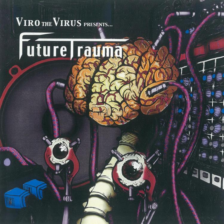 Viro the Virus's avatar image