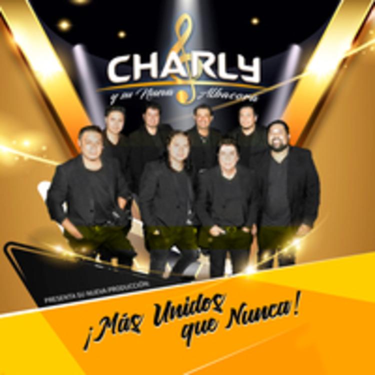 Charly y su nueva Albacora's avatar image