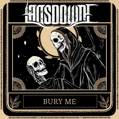 Bury Me By Lansdowne's cover