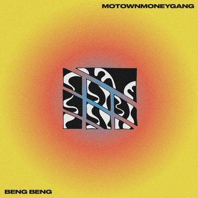 Beng Beng (House Remix)'s cover