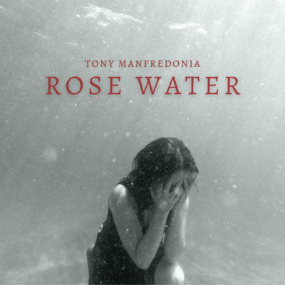 Rose Water's cover