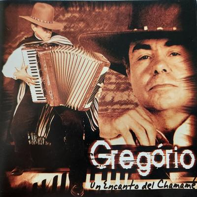 Mi Alma Sentimental By Gregório Fronteira's cover