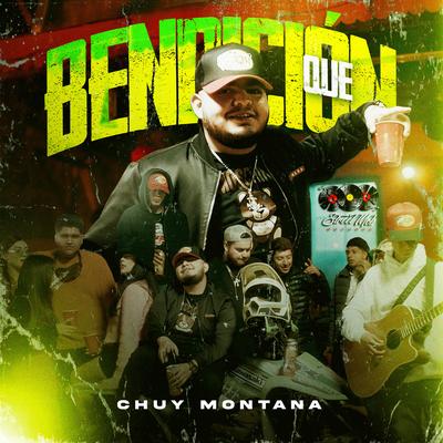 Que Bendición's cover