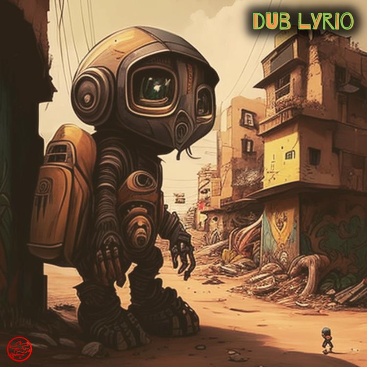 Dub Lyrio's avatar image