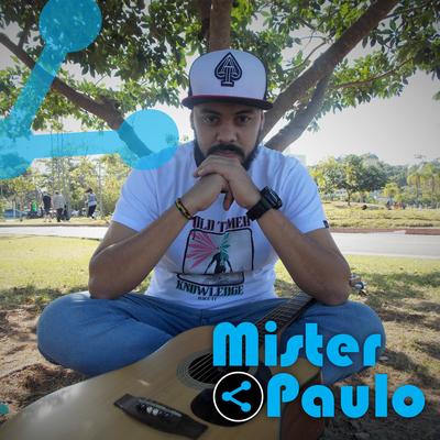 O Amor Vai Te Encontrar By Mister Paulo's cover
