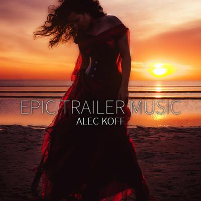 Epic Trailer Music's cover