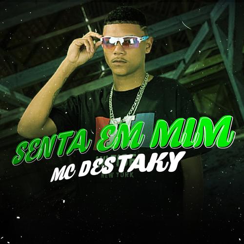 Joga Fácil Official Tiktok Music  album by Mc Destaky-Trovão no Beat -  Listening To All 1 Musics On Tiktok Music