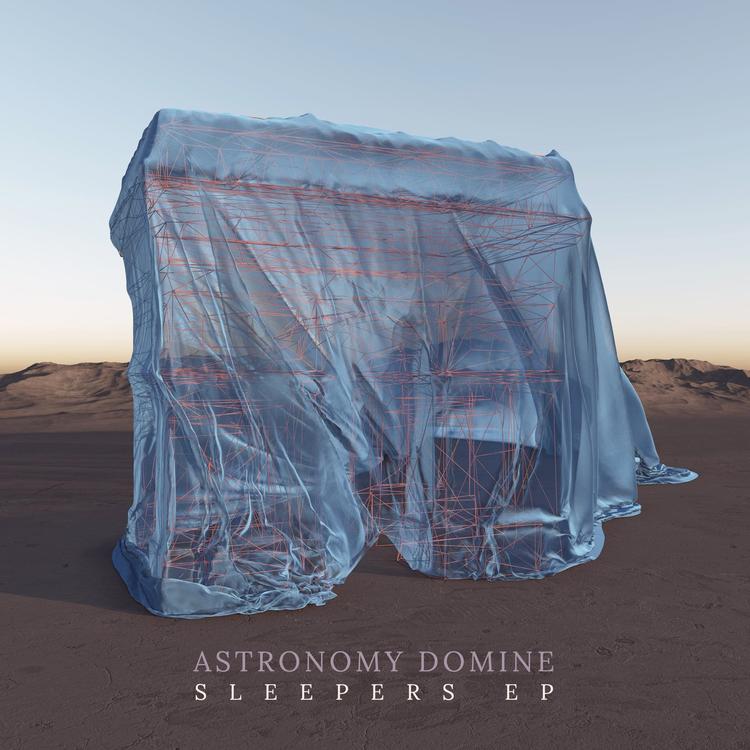 Astronomy Domine's avatar image