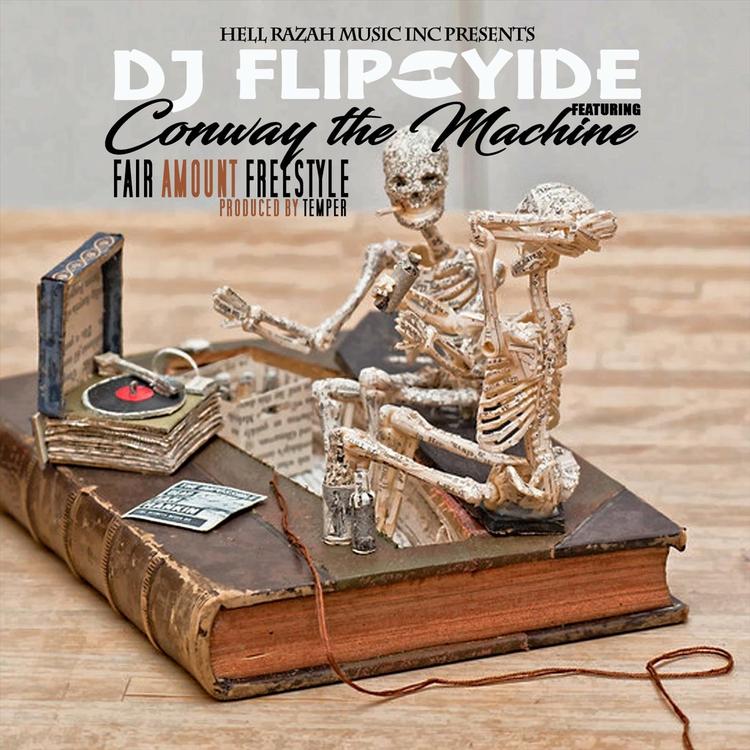 DJ Flipcyide's avatar image