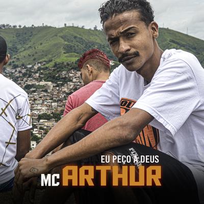 Eu Peço a Deus's cover