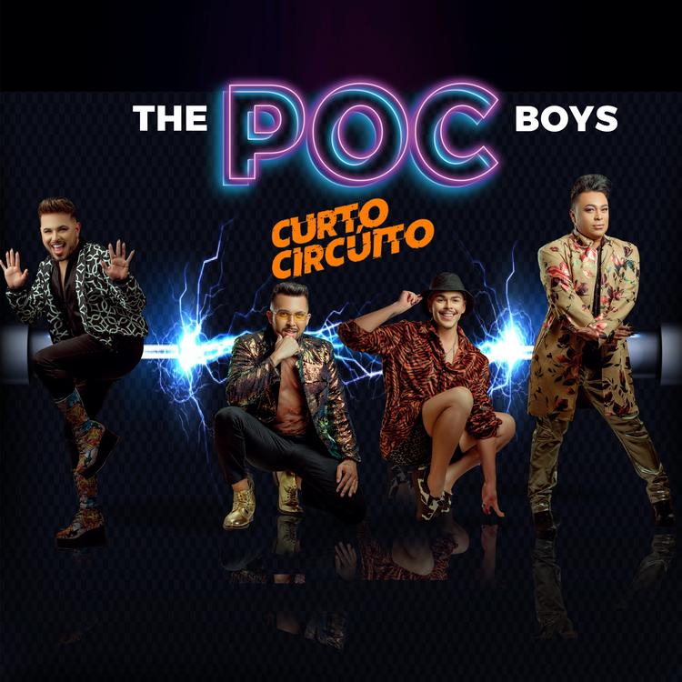 The Poc Boys's avatar image