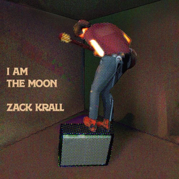 Zack Krall's avatar image