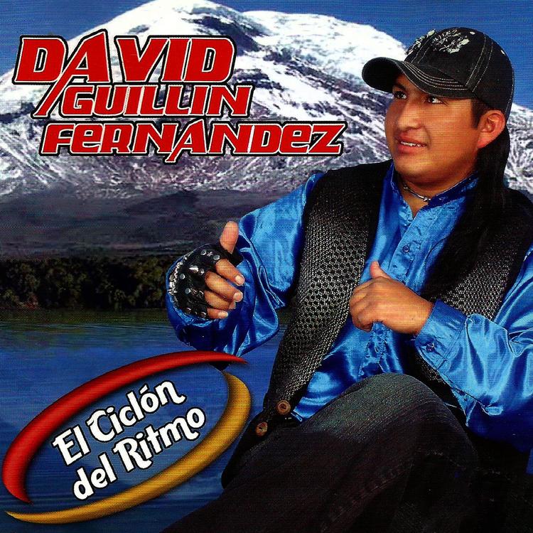 David Guillin Fernandez's avatar image