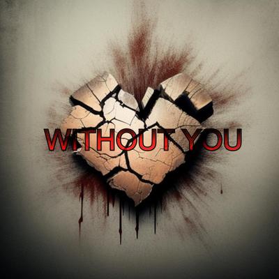 Without You's cover