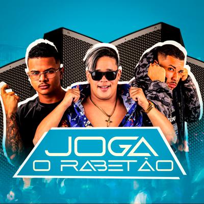 Joga o Rabetão's cover