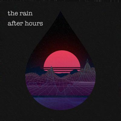 The Rain's cover