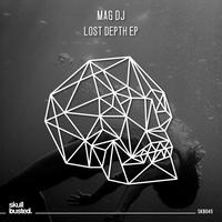 Mag DJ's avatar cover