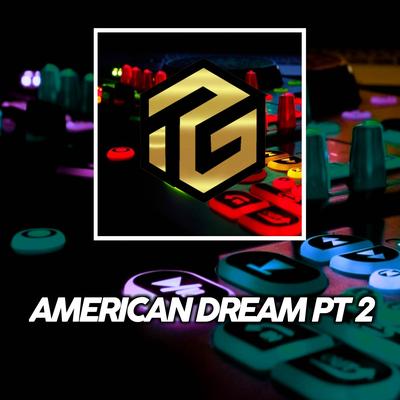 Dj American Dream V2 Ft Bara Music By Tugu Music's cover