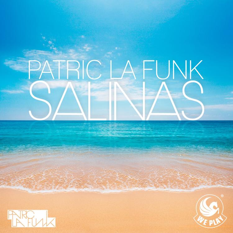 Patric La Funk's avatar image