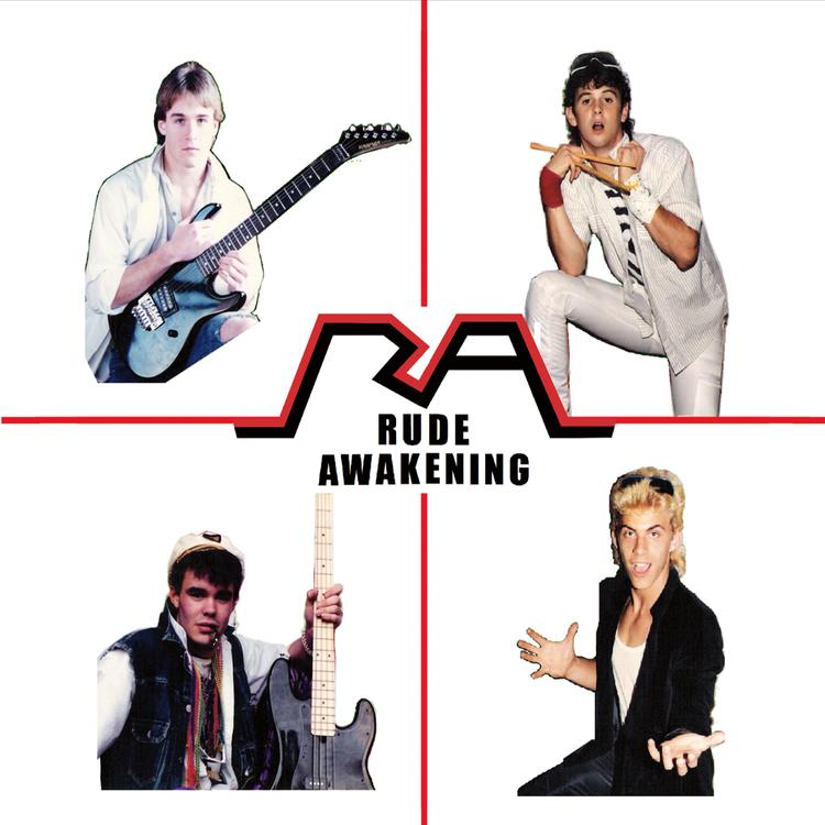 Rude Awakening's avatar image