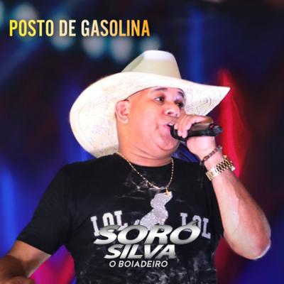 Posto de Gasolina By Soró Silva's cover