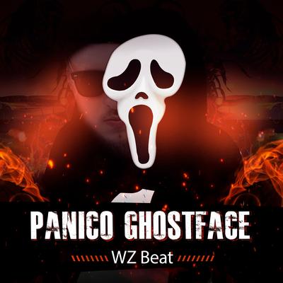 Pânico Ghostface By WZ Beat's cover