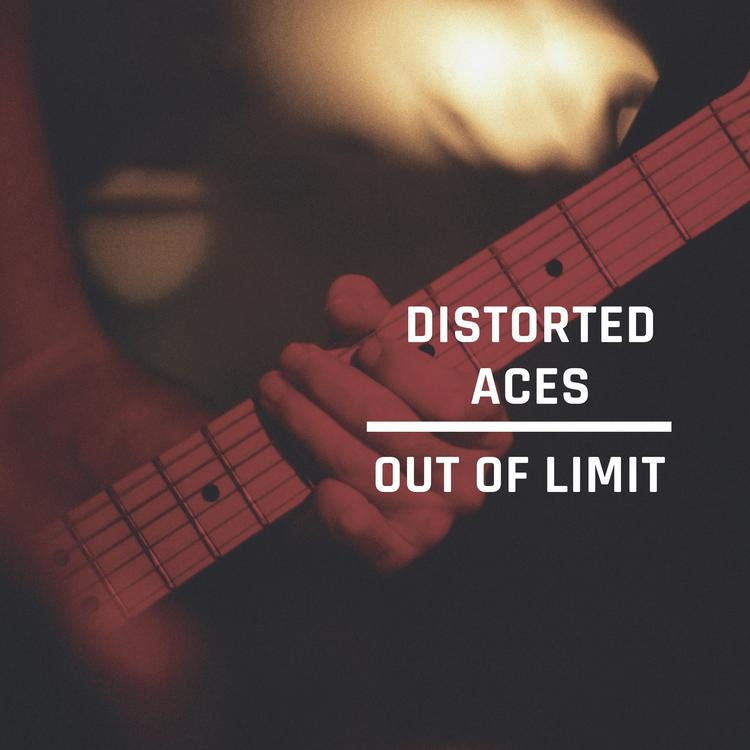 Distorted Aces's avatar image