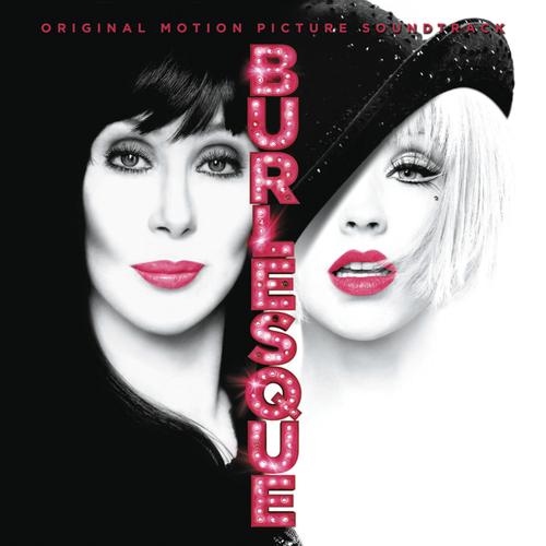 Something's Got A Hold On Me (Burlesque's cover