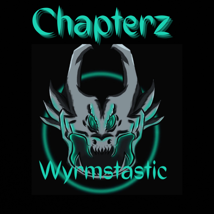 Chapterz's avatar image