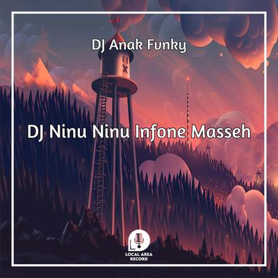 DJ Ninu Ninu Infone Masseh's cover