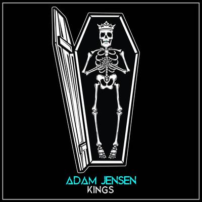 Kings By Adam Jensen's cover