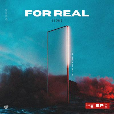 For Real's cover