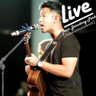 Assalamualaikum (Live from Jerudong Park)'s cover
