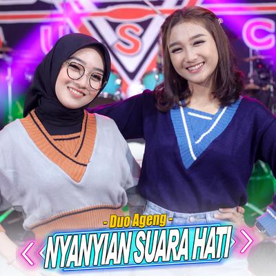 Nyanyian Suara Hati's cover