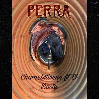 Perra's cover