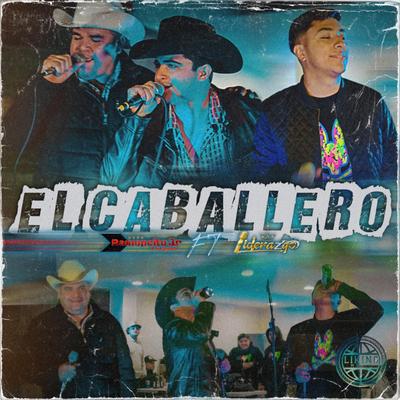 El Caballero (En Vivo) [feat. Liderazgo]'s cover