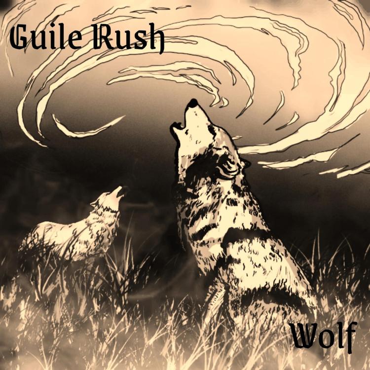 Guile Rush's avatar image