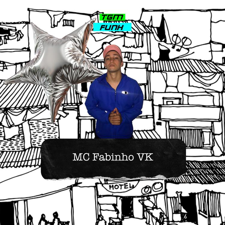 Mc Fabinho VK's avatar image