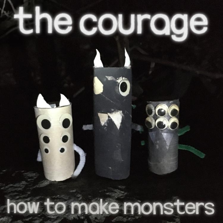 The Courage's avatar image