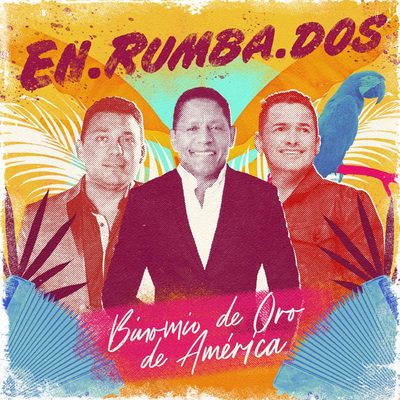 Binomio de Oro de América's cover