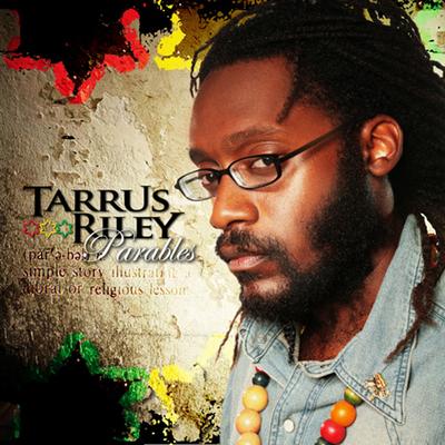 Let Love Live (feat. Duane Stephenson) By Tarrus Riley, Duane Stephenson's cover