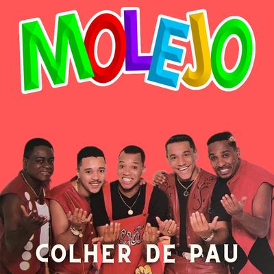 Colher de Pau By Molejo's cover
